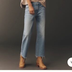 Mother kick it size 26